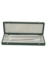 Oculus Set prismalatten kunststof horizontaal/verticaal