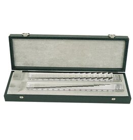 Oculus Set prismalatten kunststof horizontaal/verticaal