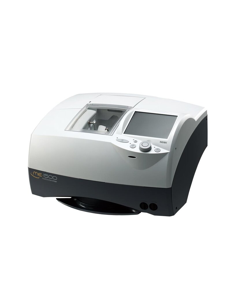 Nidek Nidek ME-1500 multifunctionele slijpautomaat
