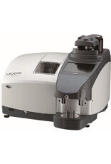 Nidek Nidek LEXCE Trend slijpautomaat hoge curve, boorfunctie, blocker, groeven& afzoeten