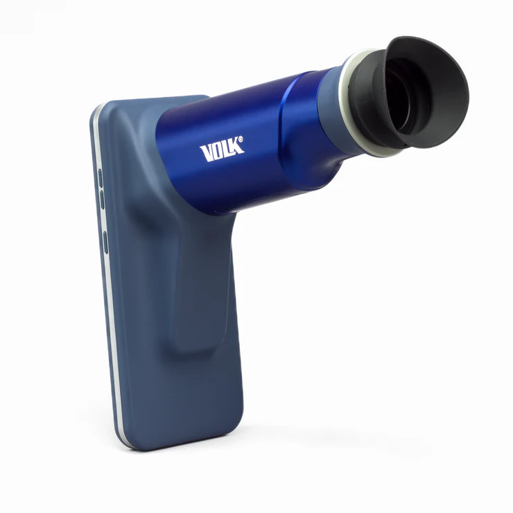 Volk Viva-Non Mydriatic fundus camera