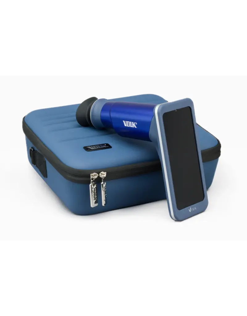 Volk Volk Viva-Non Mydriatic fundus camera