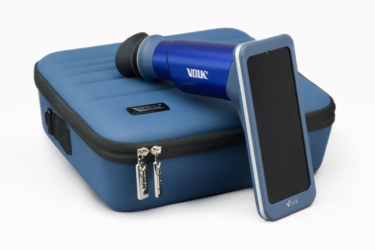 Volk Viva-Non Mydriatic fundus camera
