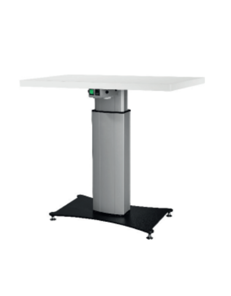 Block Rondo instrumententafel, electrisch in hoogte verstelbaar