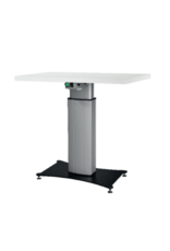 Block Rondo instrumententafel, electrisch in hoogte verstelbaar