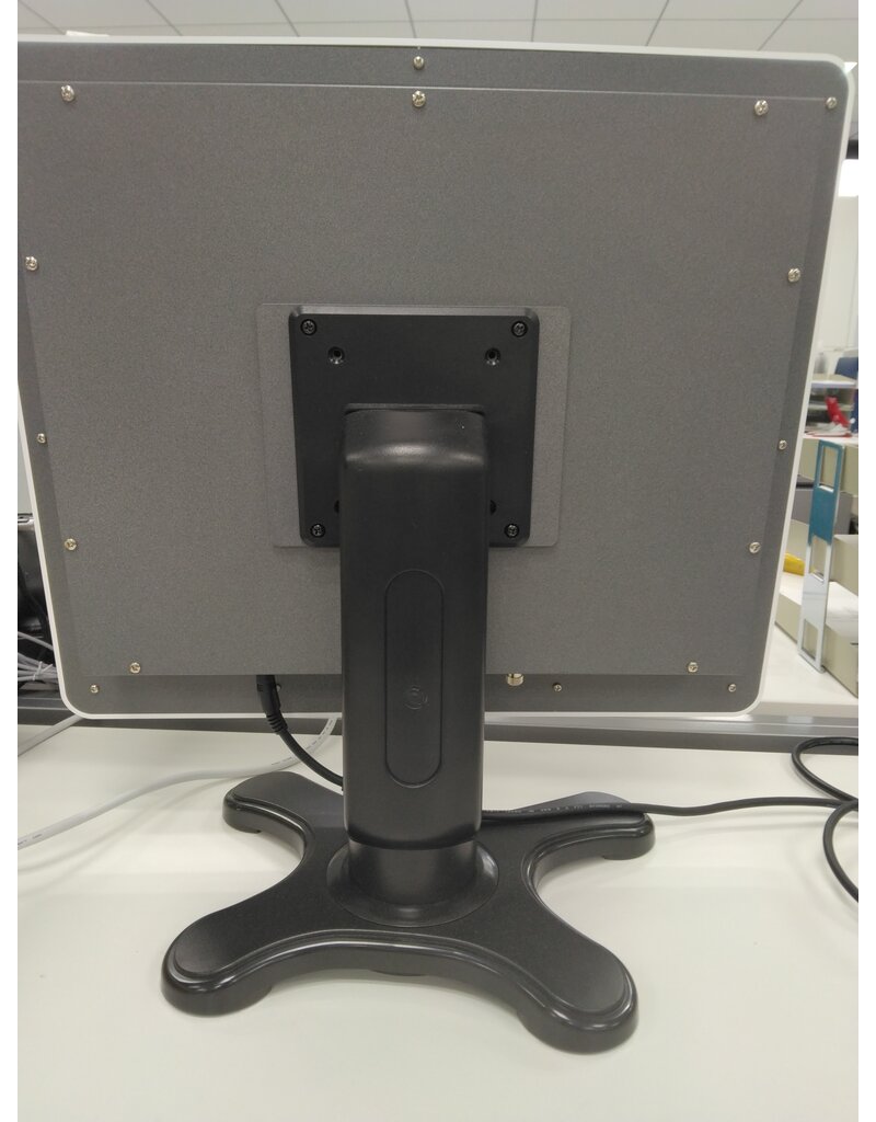 Desktop stand voor visusscherm LC-190P