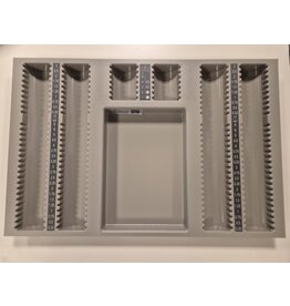 Oculus Oculus Lens Tray