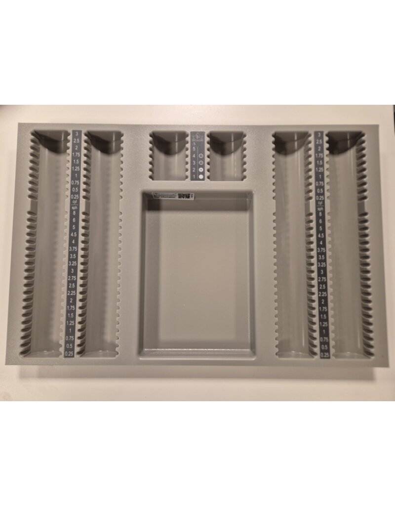 Oculus Oculus Lens Tray