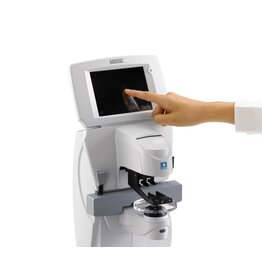 Nidek Nidek LM-1800P lensmeter topsterktemeter