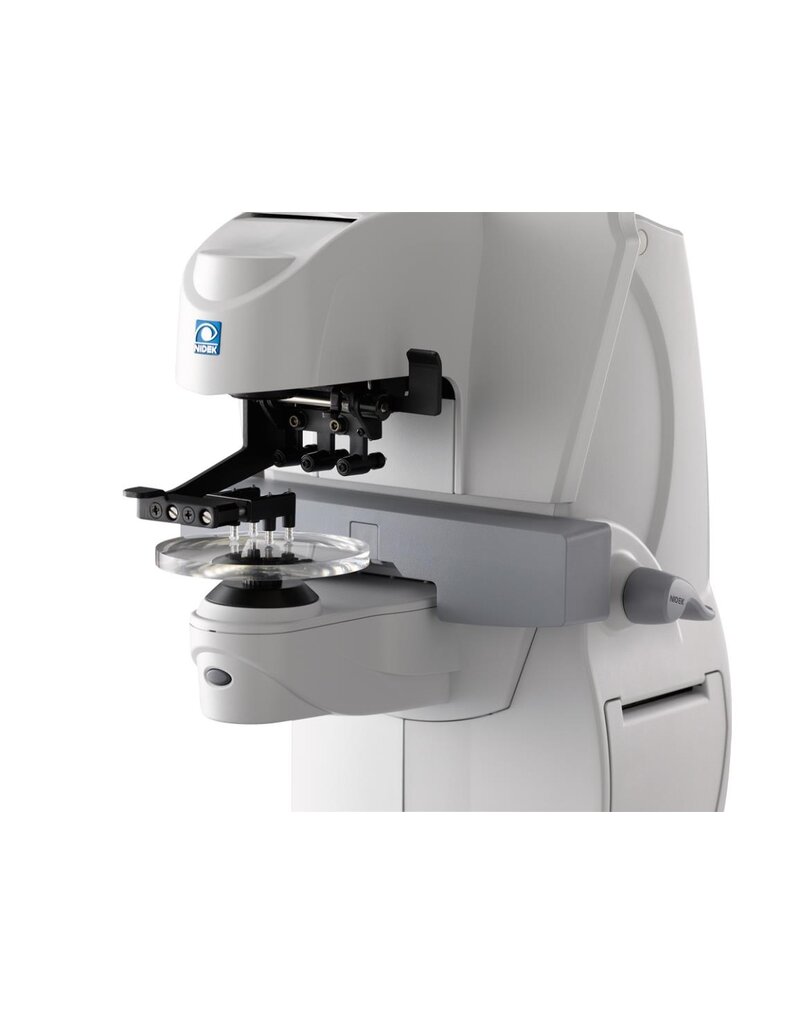 Nidek Nidek LM-1800P lensmeter topsterktemeter