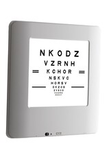 Nidek Nidek SC-1600 visusscherm, leverbaar wel of niet gepolariseerd