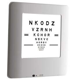 Nidek Nidek SC-1600 visusscherm, leverbaar wel of niet gepolariseerd