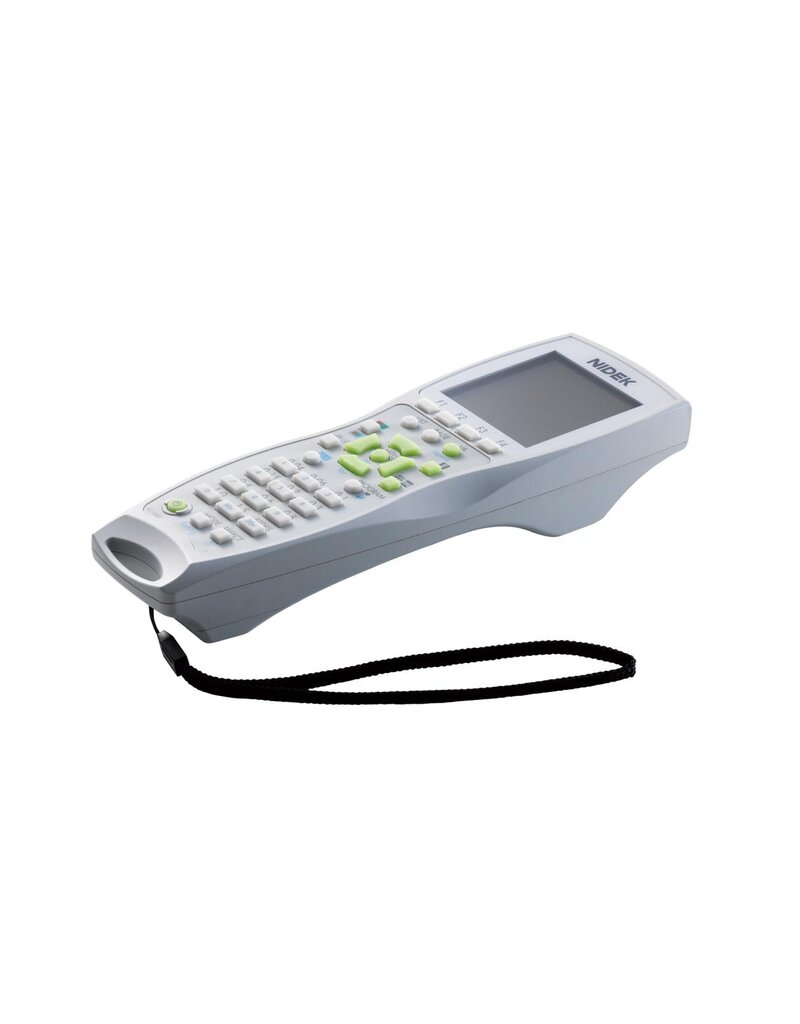 Nidek Nidek SC-1600 visusscherm, leverbaar wel of niet gepolariseerd