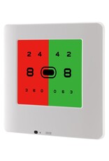 Nidek Nidek SC-1600 visusscherm, leverbaar wel of niet gepolariseerd