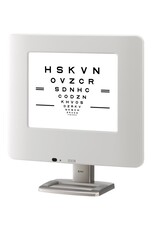 Nidek Nidek SC-1600 visusscherm, leverbaar wel of niet gepolariseerd