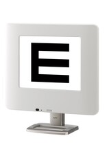 Nidek Nidek SC-1600 visusscherm, leverbaar wel of niet gepolariseerd