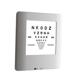 Nidek Nidek SC-1600P visusscherm, leverbaar wel of niet gepolariseerd