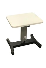 Frastema Frastema instrumententafel voor 1 instrument (45x58cm), electr. in hoogte verstelbaar