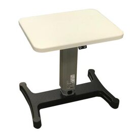 Frastema Frastema instrumententafel voor 1 instrument (45x58cm), electr. in hoogte verstelbaar