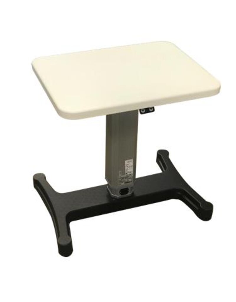 Frastema Frastema instrumententafel voor 1 instrument (45x58cm), electr. in hoogte verstelbaar