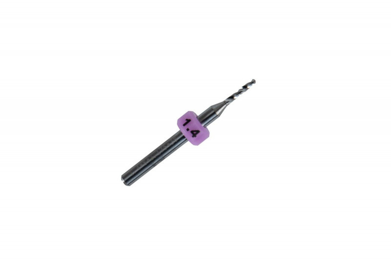 LessStress LessStress boortje 1,4 mm
