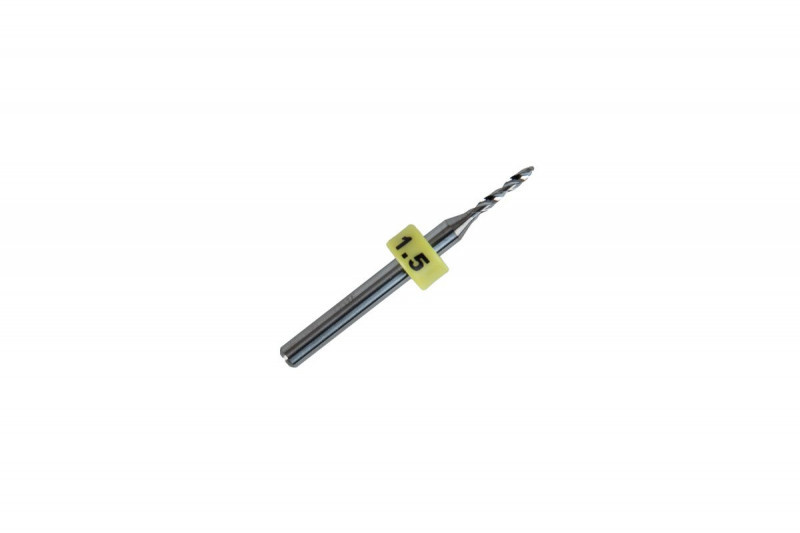 LessStress boortje 1,5 mm