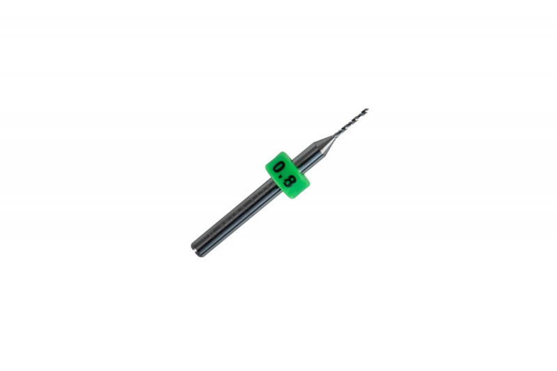 LessStress boortje 0,8 mm