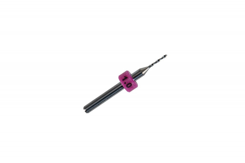 LessStress LessStress boortje 1,0 mm
