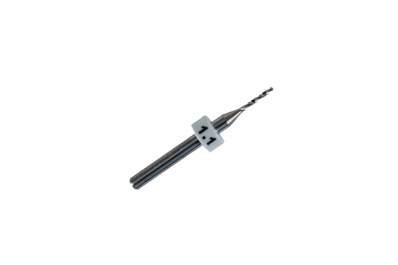 LessStress boortje 1,1 mm