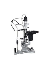 Keeler Keeler digitale spleetlamp met camera, HS-type met 5 vergrotingen