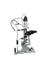 Keeler Keeler spleetlamp, HS-type met 5 vergrotingen