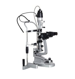 Keeler Keeler spleetlamp, HS-type met 5 vergrotingen