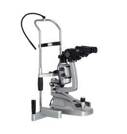 Keeler Keeler spleetlamp, Z-type, 5 vergrotingen