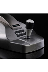 Keeler Keeler spleetlamp, type Zeiss, 5 vergrotingen parallel