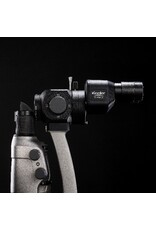 Keeler Keeler spleetlamp, type Zeiss, 5 vergrotingen parallel