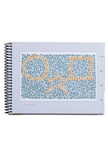 Waggoner colour test