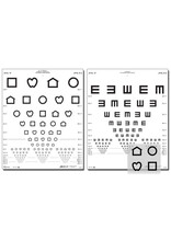 LEA veraftest voor kinderen