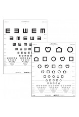 LEA veraftest voor kinderen