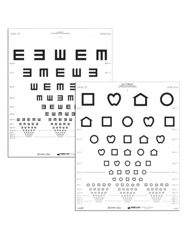 LEA veraftest voor kinderen