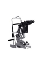 Keeler Keeler digitale spleetlamp met camera, Z-type met 5 vergrotingen