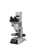 Neitz Radiuscope CGX-4 LED – precisie radiusmeter voor vormstabiele contactlenzen met heldere LED-verlichting