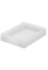 Boxop werkbakje 30 stuks, verkrijgbaar in 13 kleuren