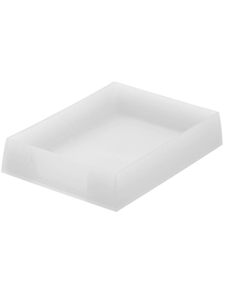 Boxop werkbakje 30 stuks, verkrijgbaar in 13 kleuren