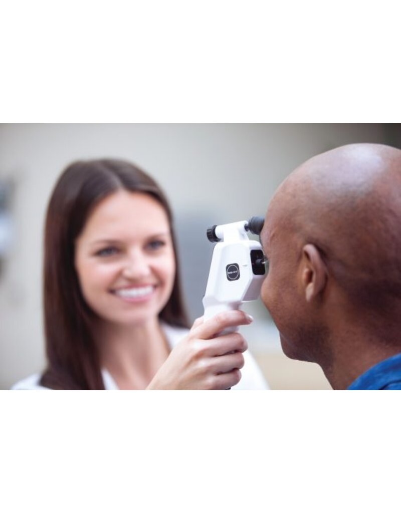 Reichert TIJDELIJKE ACTIE Reichert Tono-Vera Tonometer - waar nauwkeurigheid en comfort samenkomen