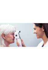 Reichert Reichert Tono-Vera Tonometer - waar nauwkeurigheid en comfort samenkomen