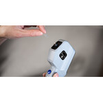 Disposable probes Reichert Tono-Vera tonometer, hygienisch en nauwkeurig
