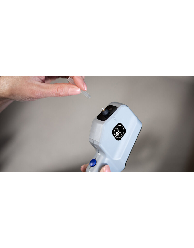 Reichert Disposable probes Reichert Tono-Vera tonometer, hygienisch en nauwkeurig