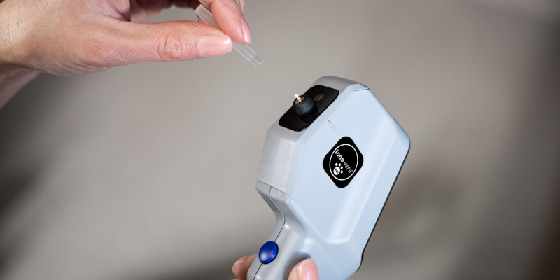 Disposable probes Reichert Tono-Vera tonometer, hygienisch en nauwkeurig