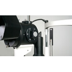 EyeVinci LED Spleetlamp Z-Type – 5-staps vergroting en geïntegreerd geelfilter