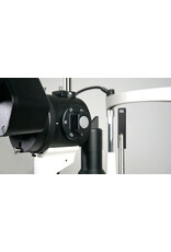 EyeVinci EyeVinci LED Spleetlamp Z-Type – 5-staps vergroting en geïntegreerd geelfilter